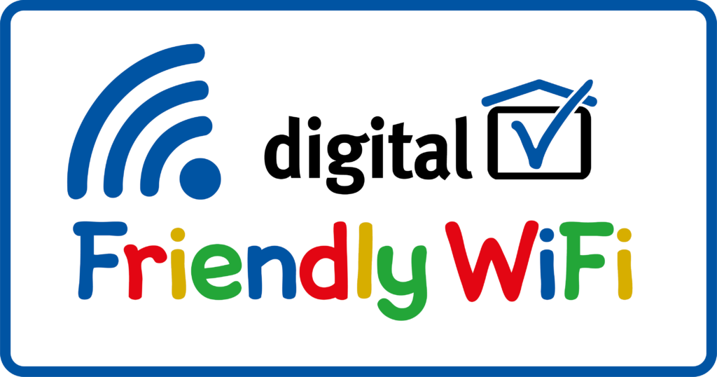 Friendly WiFi Approved