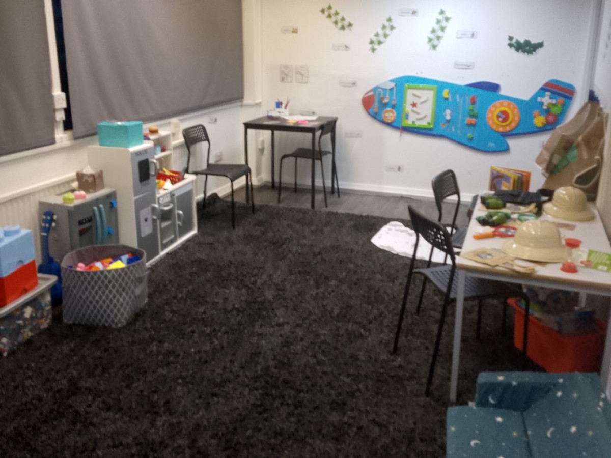 Play Room