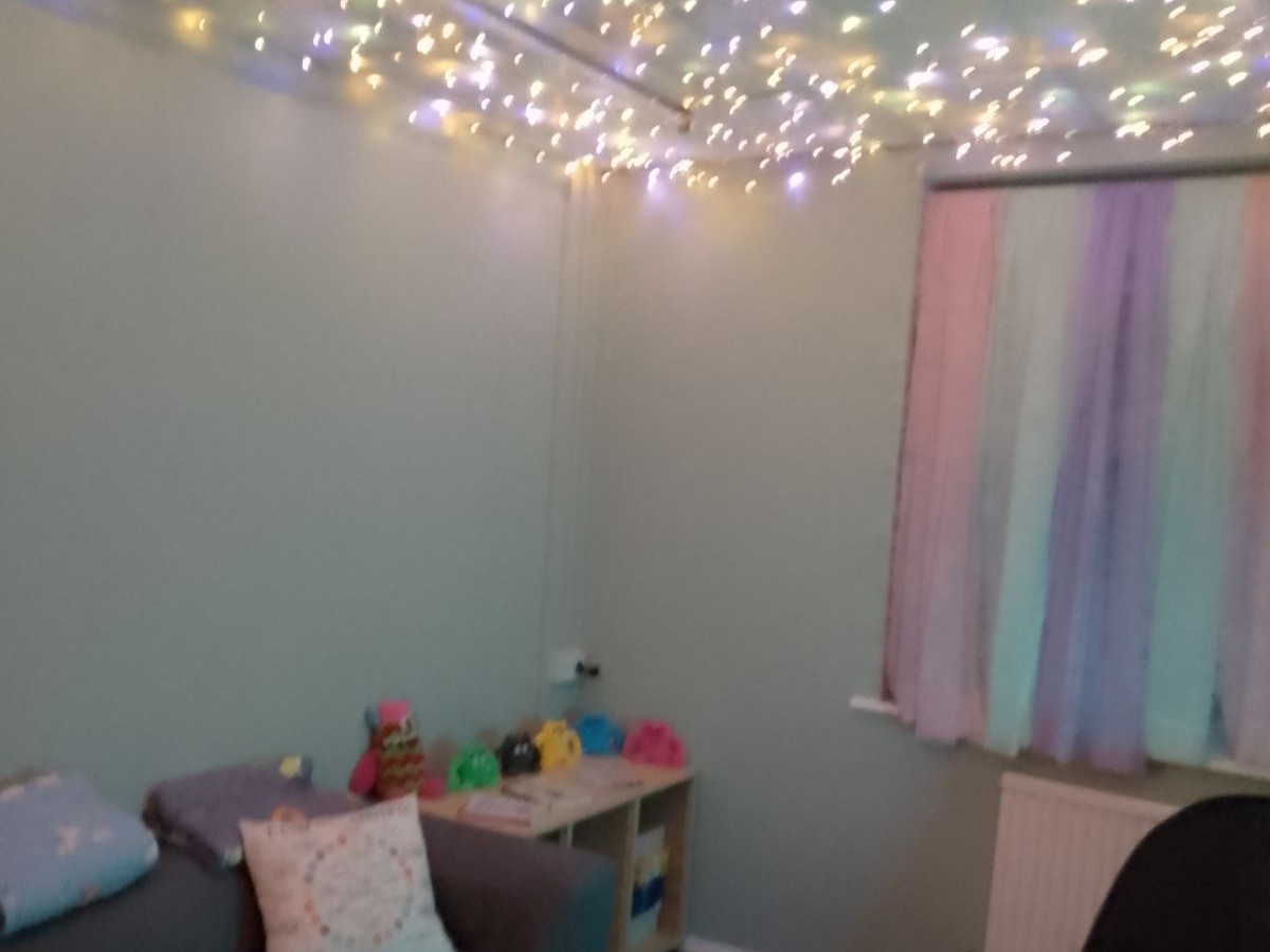 Sensory Room
