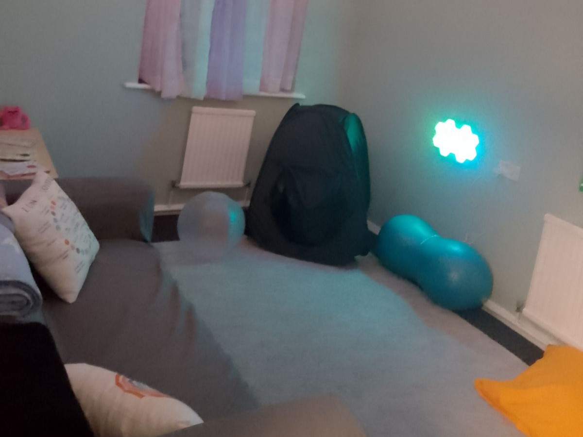 Sensory Room