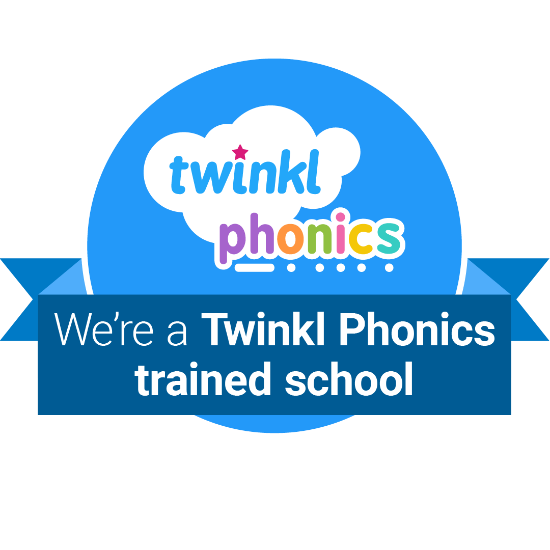 Twinkl Phonics